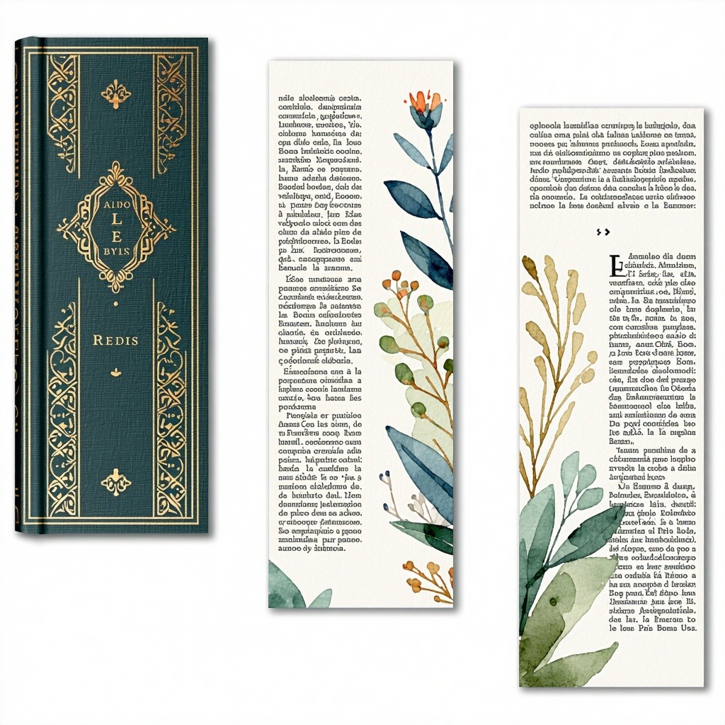 Bookmarks-1