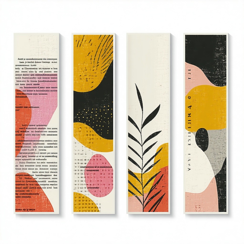 Bookmarks