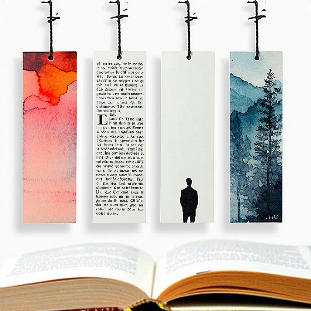 Cool Bookmarks
