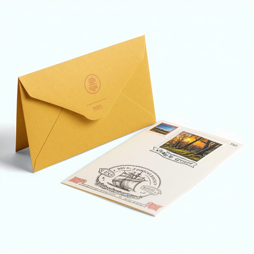 Cool Mailers Postcards