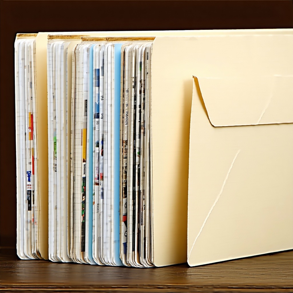 Folders