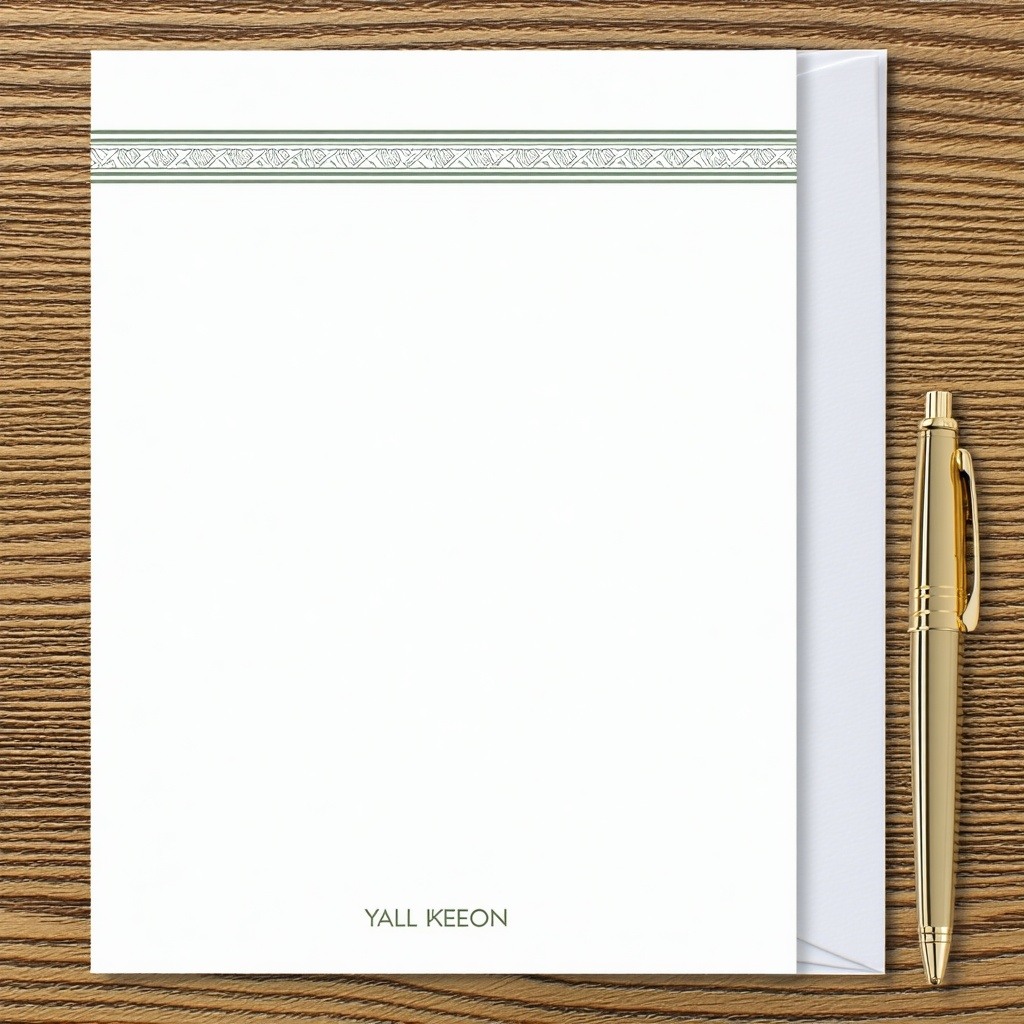 Notecards Notepads Personalized notecards and notepad-2
