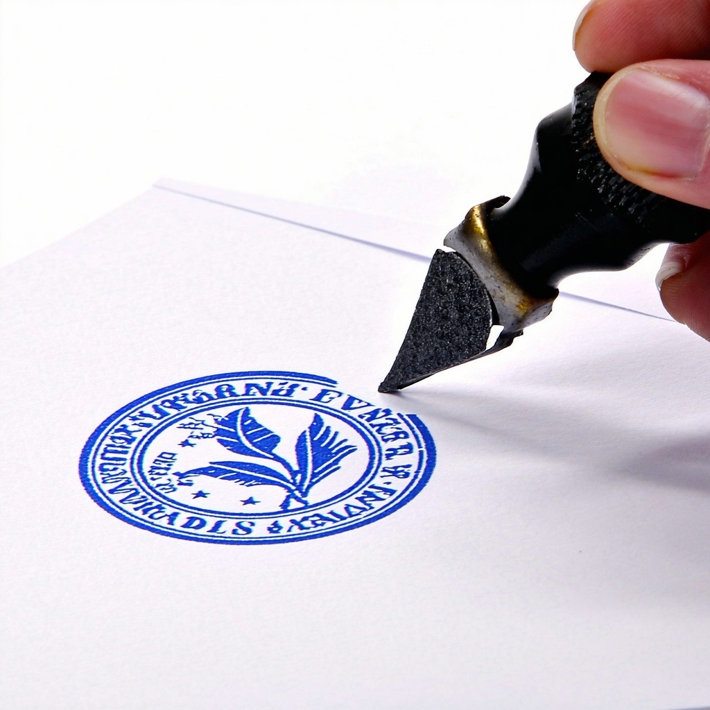 Stamping Customize your packaging or documents with our stamping services, designed to give your brand a professional and polished look-1