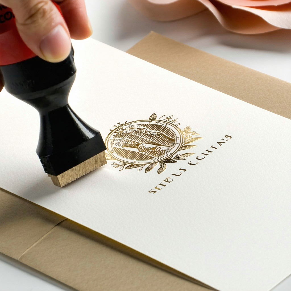 Stamping Customize your packaging or documents with our stamping services, designed to give your brand a professional and polished look
