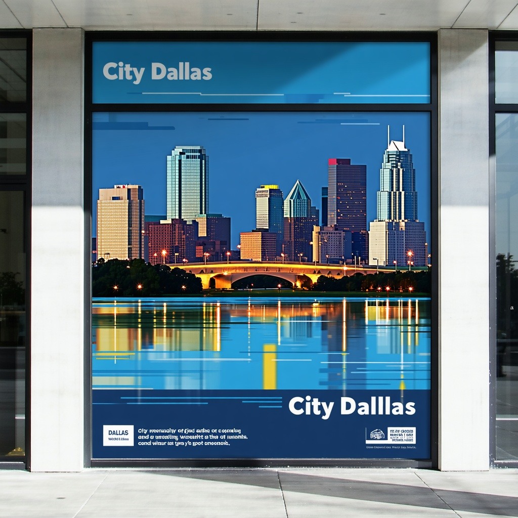 Window Graphic for City of Dallas-1