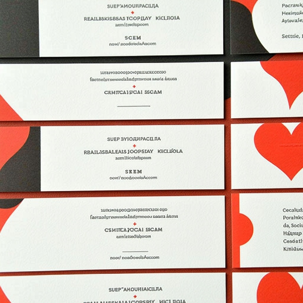 cool invitations for social event