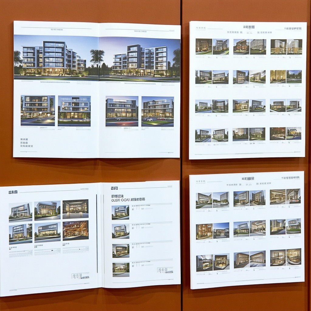 retails brochures catalogs-1