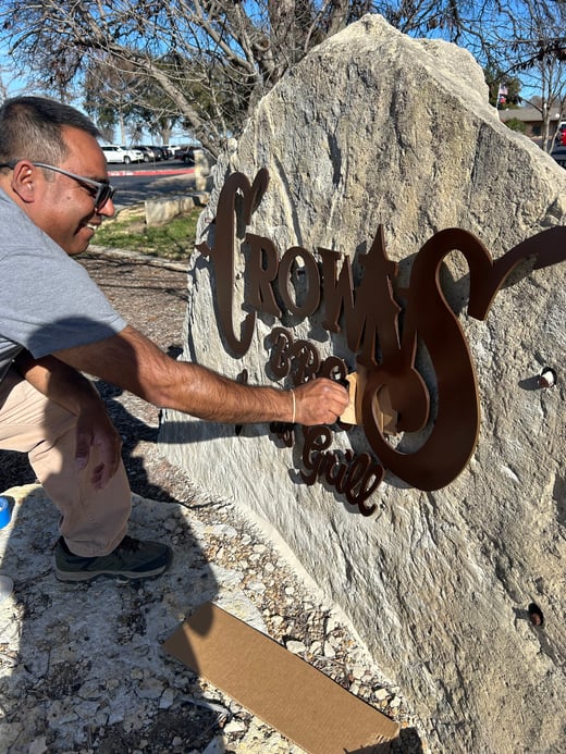 Rigo install on Rock