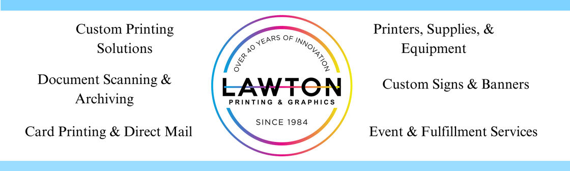 Outdoor Banner Lawton