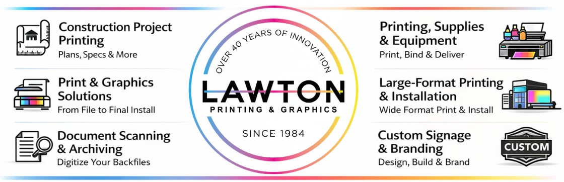 Lawton Logo Header